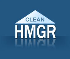 HMGR Clean Logo